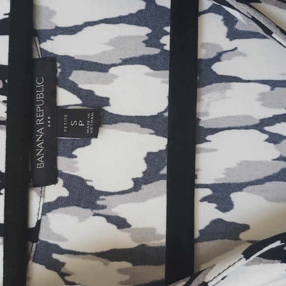 Banana Republic dress tunic - Picture 2 of 7